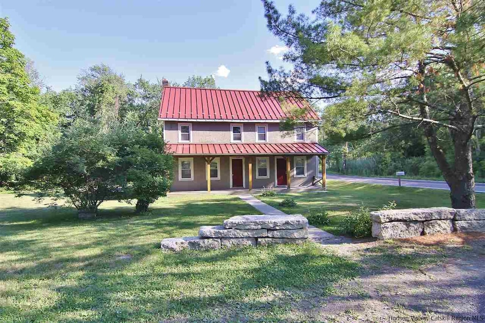 20 Samsonville Rd, Kerhonkson, NY 12446 - photo 1