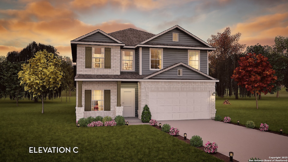 14712 Sycamore Crossing, San Antonio, TX 78252 - photo 1