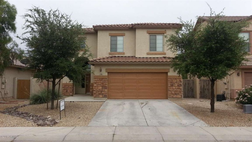 779 W. Desert Basin