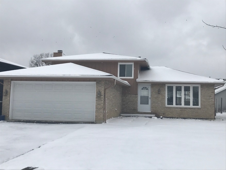 4120 Russet Way, Country Club Hills, IL 60478 - photo 1