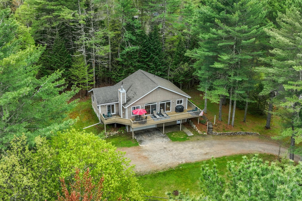 8 Fox Run LN LP-1