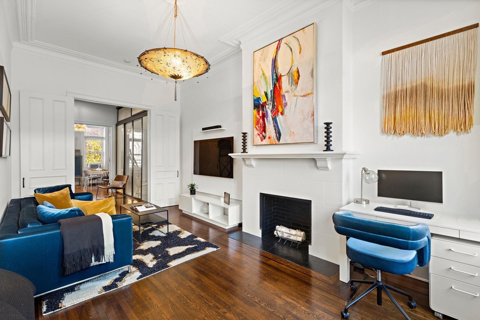 937 Washington St unit 2, Hoboken, NJ 07030 - photo 1