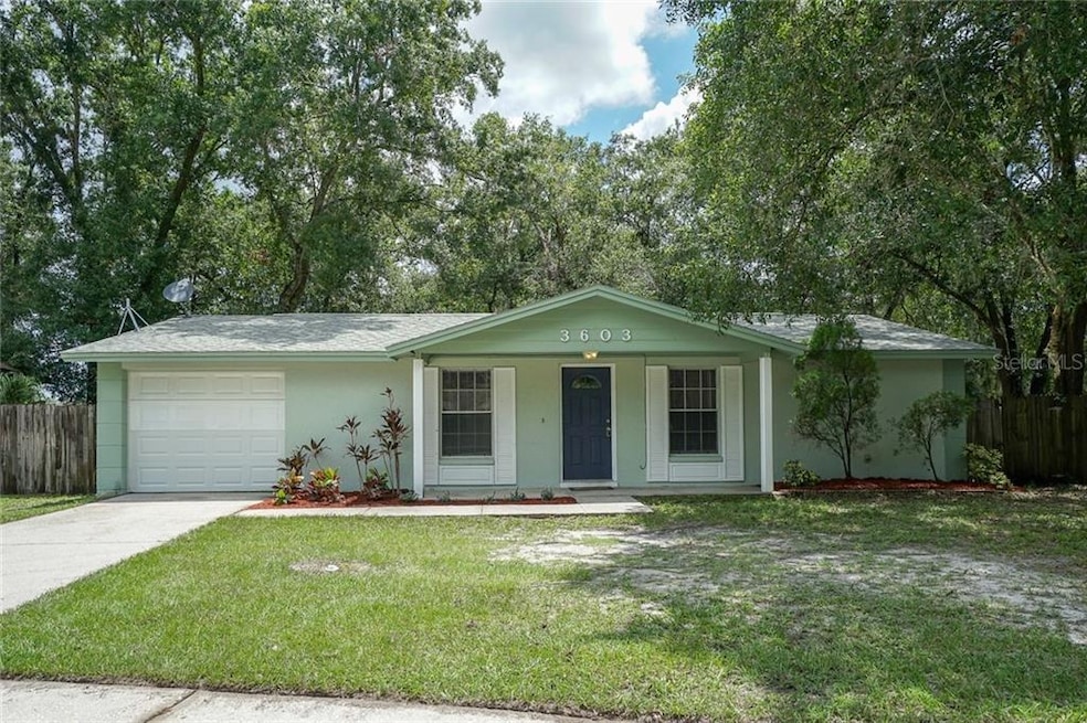 3603 Tamarix Dr, Tampa, FL 33619 - photo 1