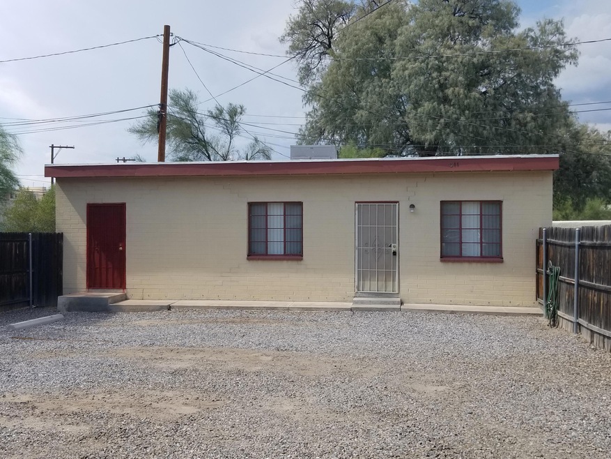 311 N 3rd Ave unit 4, Tucson, AZ 85705 - photo 1