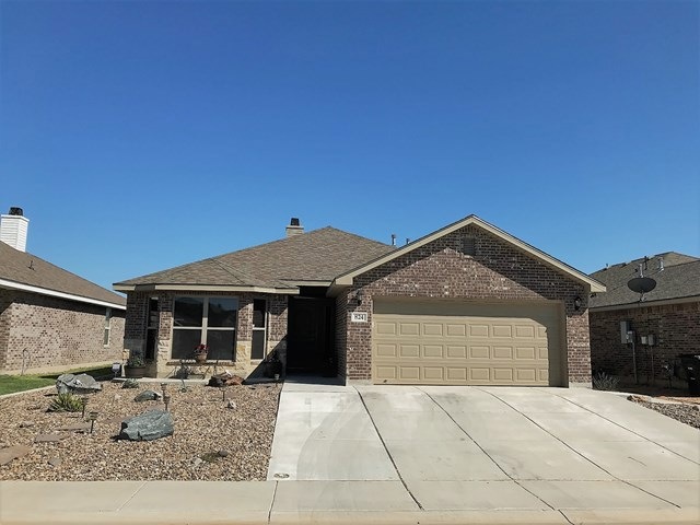 824 E 96th St, Odessa, TX 79765 - photo 1