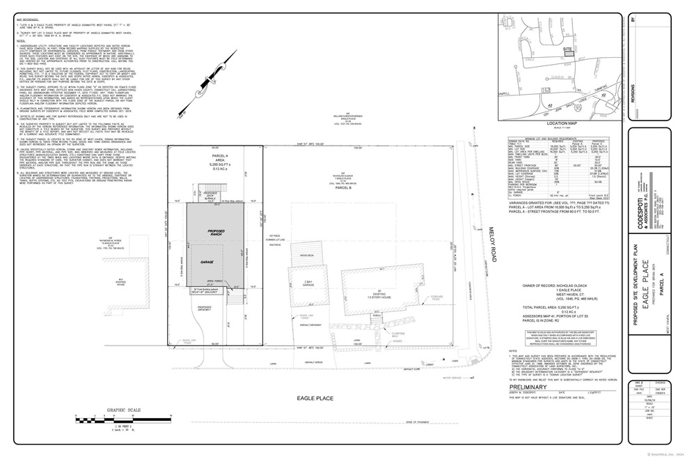 0 Eagle Place, West Haven, CT 06516 - photo 1