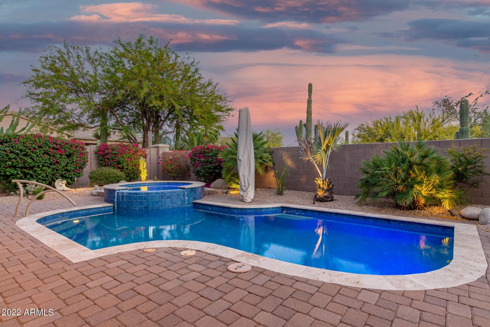 AZ Sunsets!