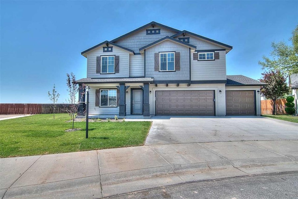 3077 W Pear Apple St, Kuna, ID 83634 - photo 1