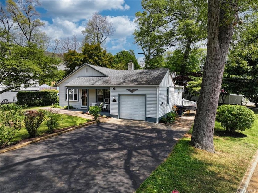 11 Kaplan Way, Fort Montgomery, NY 10922 - photo 1