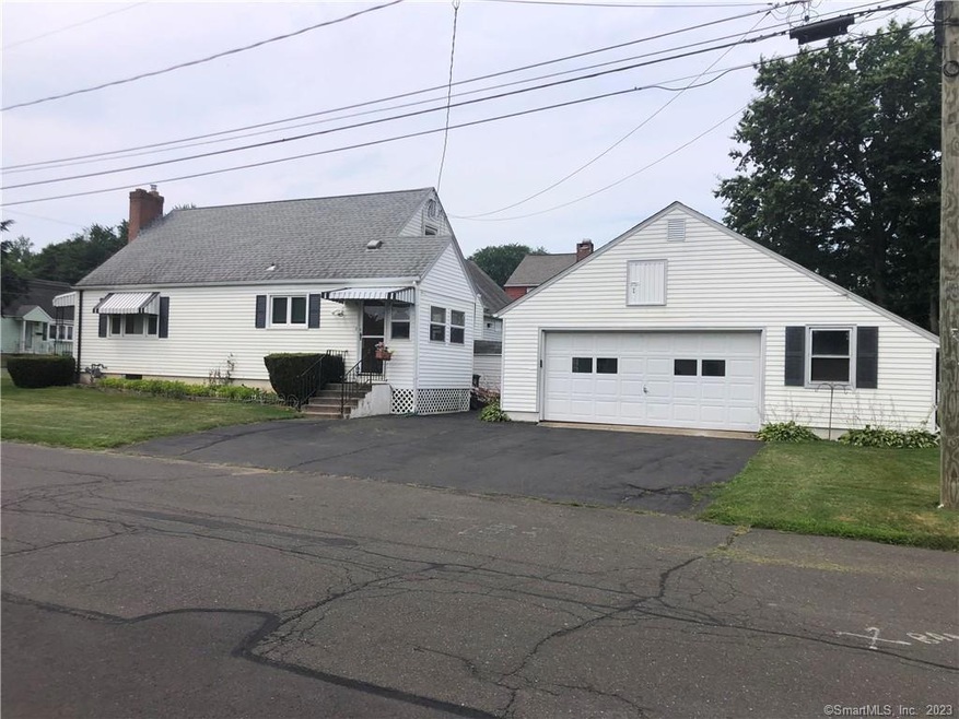 432 Ellis St, New Britain, CT 06051 - photo 1