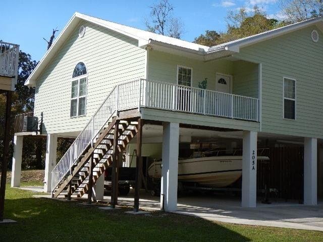 205A NW First St unit A, Steinhatchee, FL 32359 - photo 1