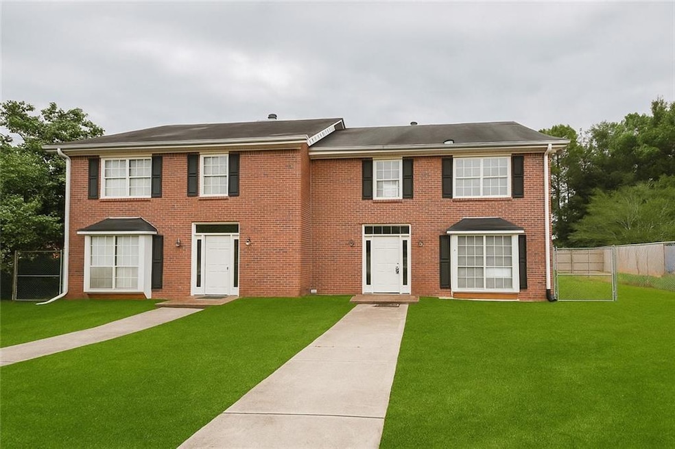 2133 Hickory Bend SE unit B, Conyers, GA 30013 - photo 1