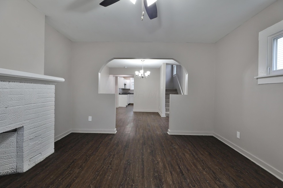 214 S Eureka Ave, Columbus, OH 43204 - photo 1