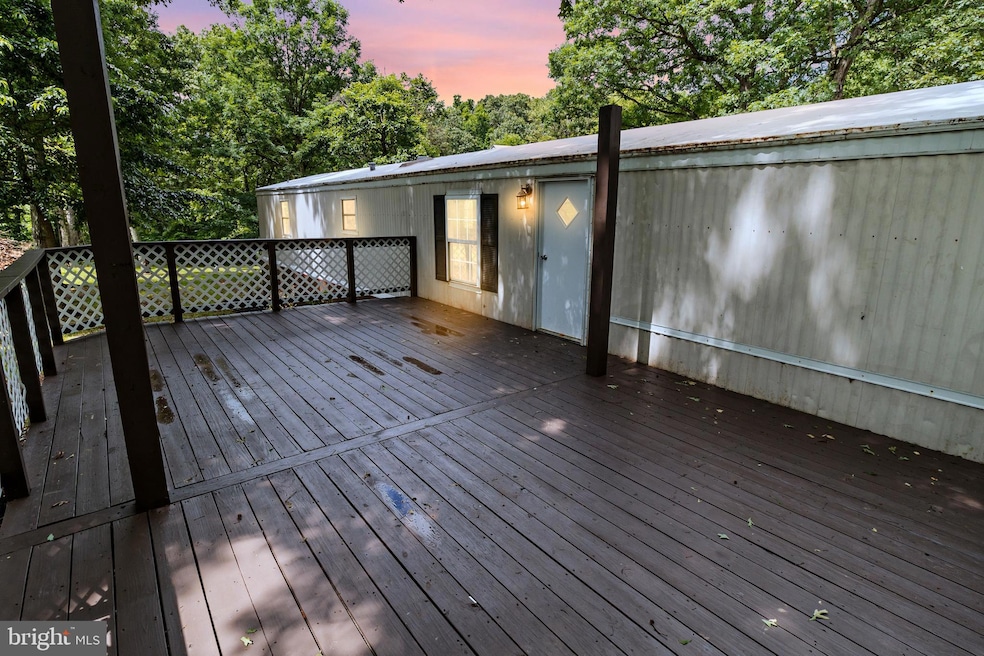 1173 Tub Run Hollow Rd, Hedgesville, WV 25427 - photo 1