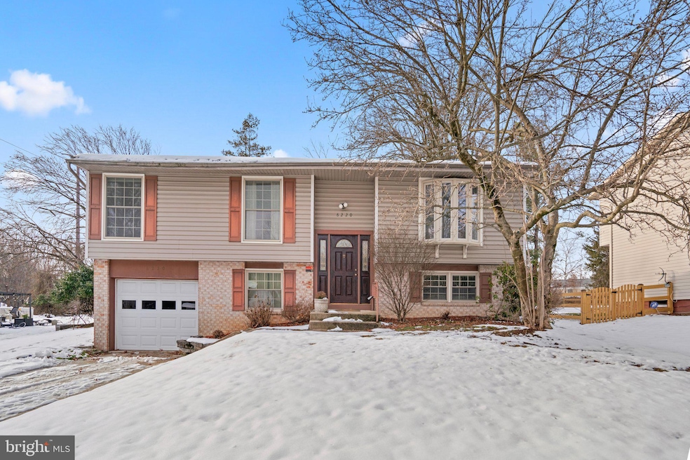 6220 Stevens Forest Rd, Columbia, MD 21045 - photo 1