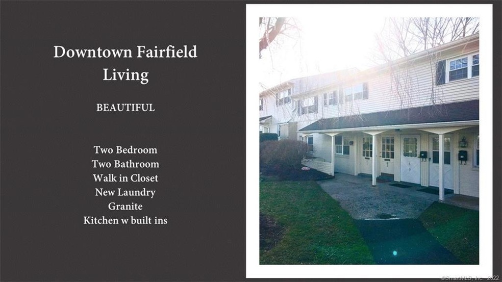 245 Unquowa Rd unit 62, Fairfield, CT 06824 - photo 1