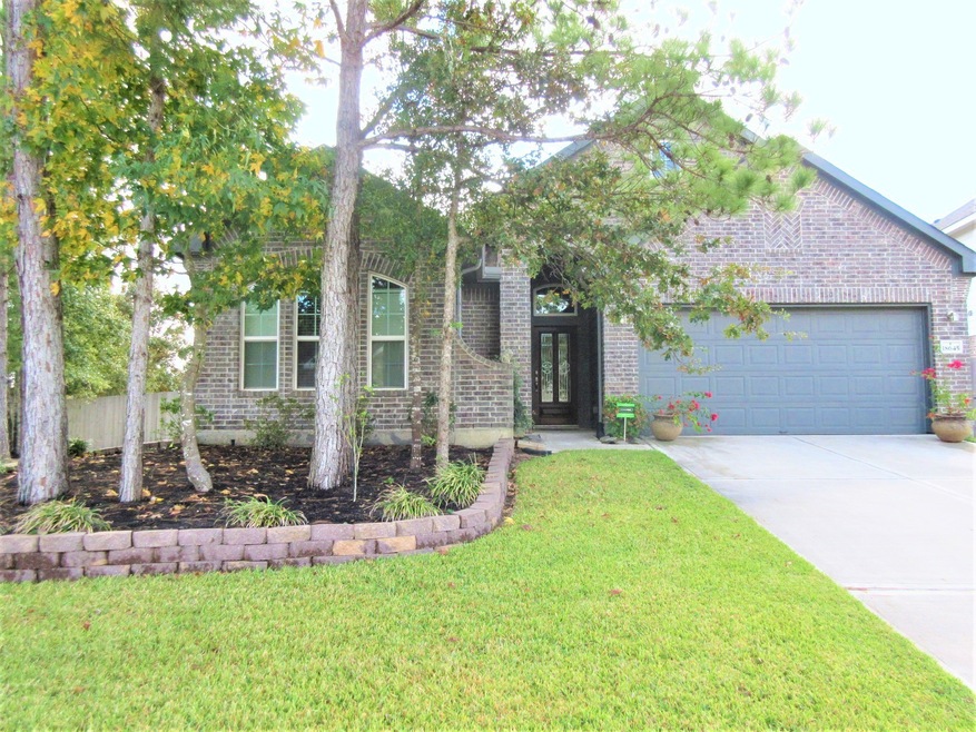 18645 Legend Oaks Dr, Magnolia, TX 77355 - photo 1
