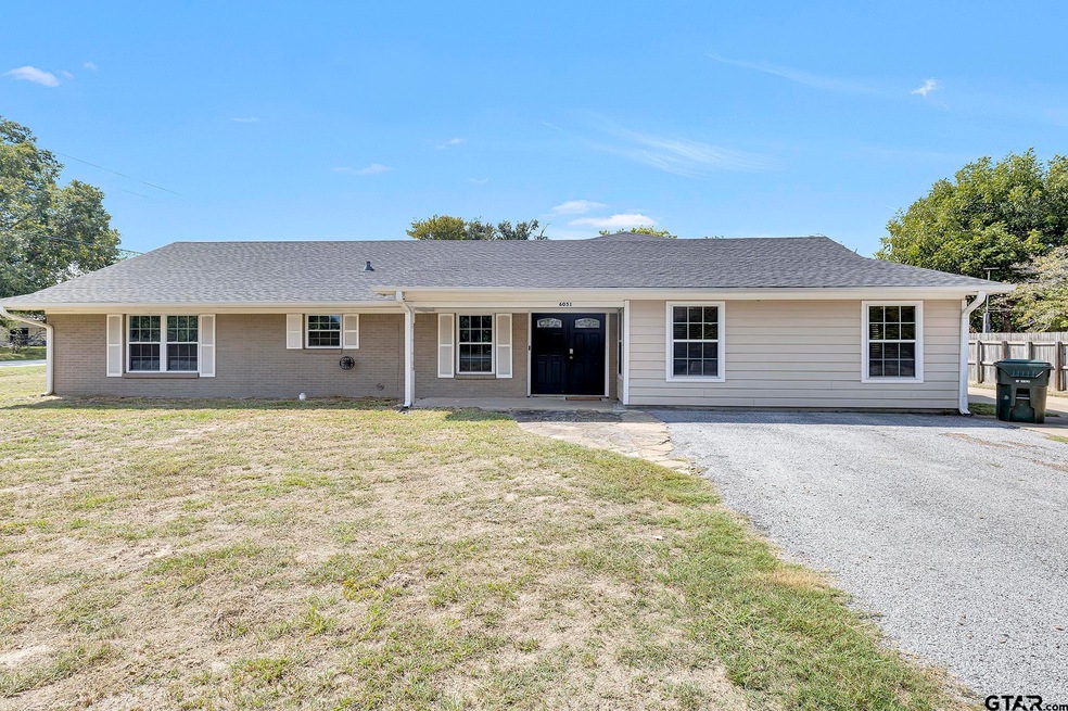 6051 Rhones Quarter Rd, Tyler, TX 75707 - photo 1