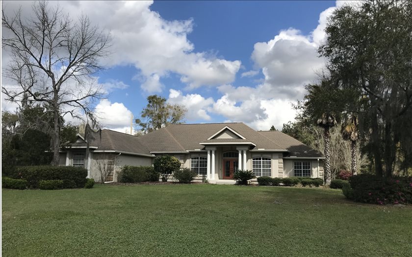 307 NW Auburn Place, Lake City, FL 32055 - photo 1