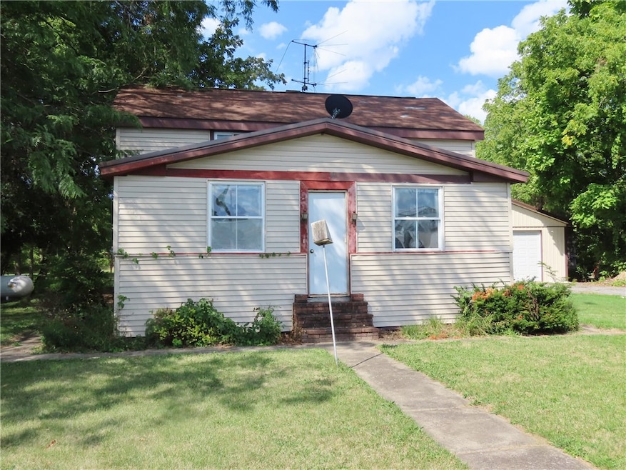 2007 Cayuga St, Romulus, NY 14541 - photo 1