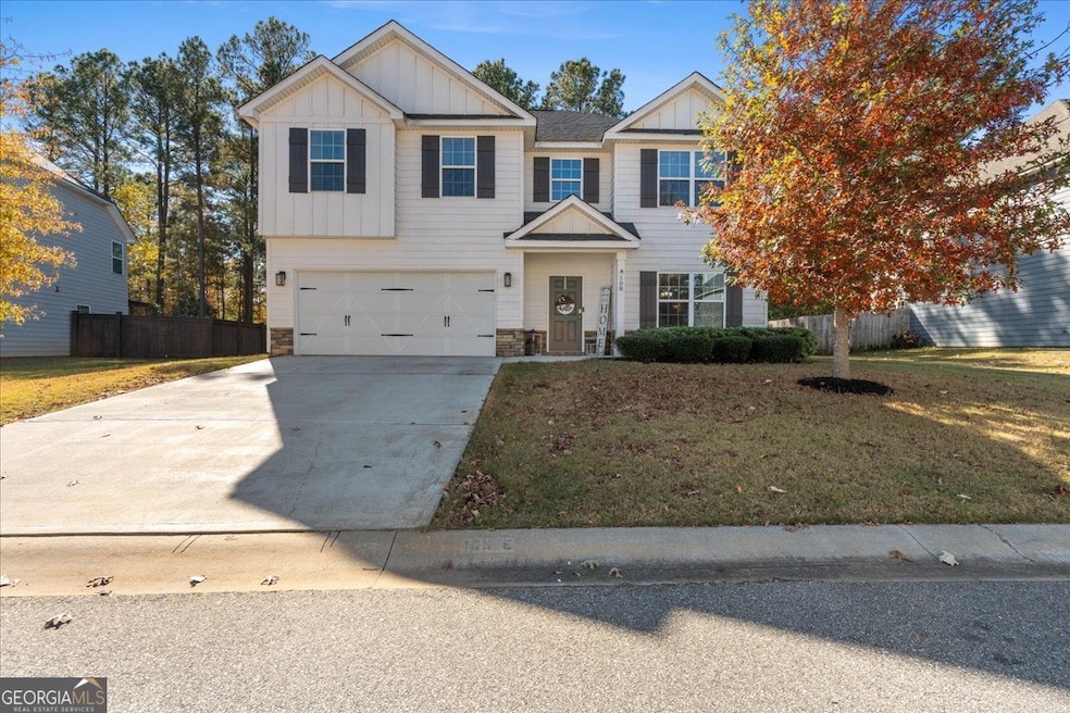 108 E River Cane Run, Perry, GA 31069 - photo 1