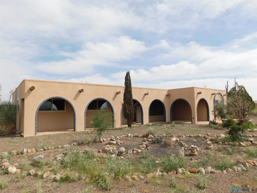 9585 La Bajada Rd SW, Deming, NM 88030 - photo 1