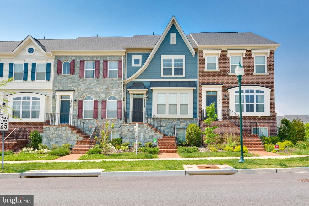 22492 Newcut Rd, Clarksburg, MD 20871 - photo 1