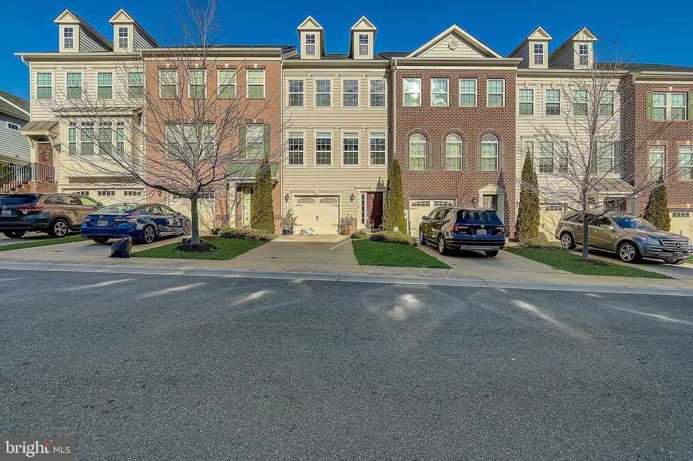 9920 Veiled Dawn, Laurel, MD 20723 - photo 1