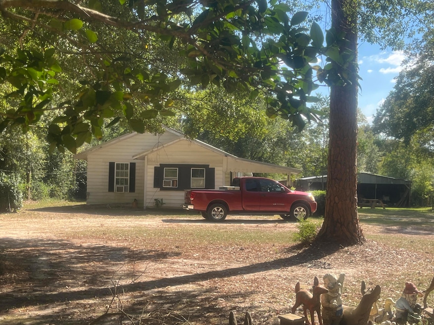 8983 Main St, Deridder, LA 70634 - photo 1
