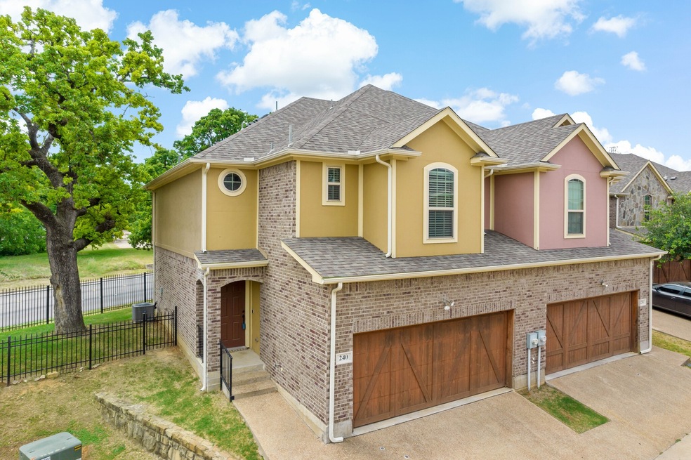240 Corinna Ct, Hurst, TX 76053 - photo 1