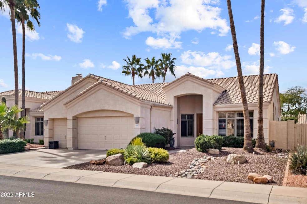 14810 N 100th Way