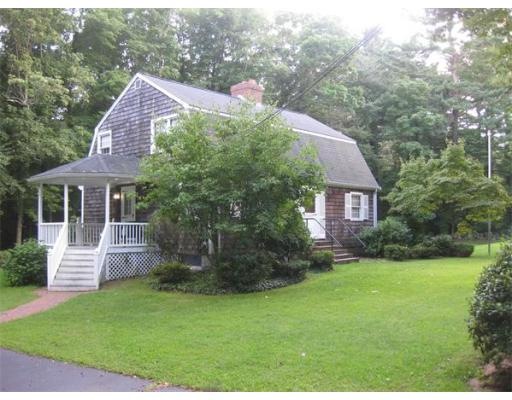 126 Old Oaken Bucket Rd, Norwell, MA 02061 - photo 1