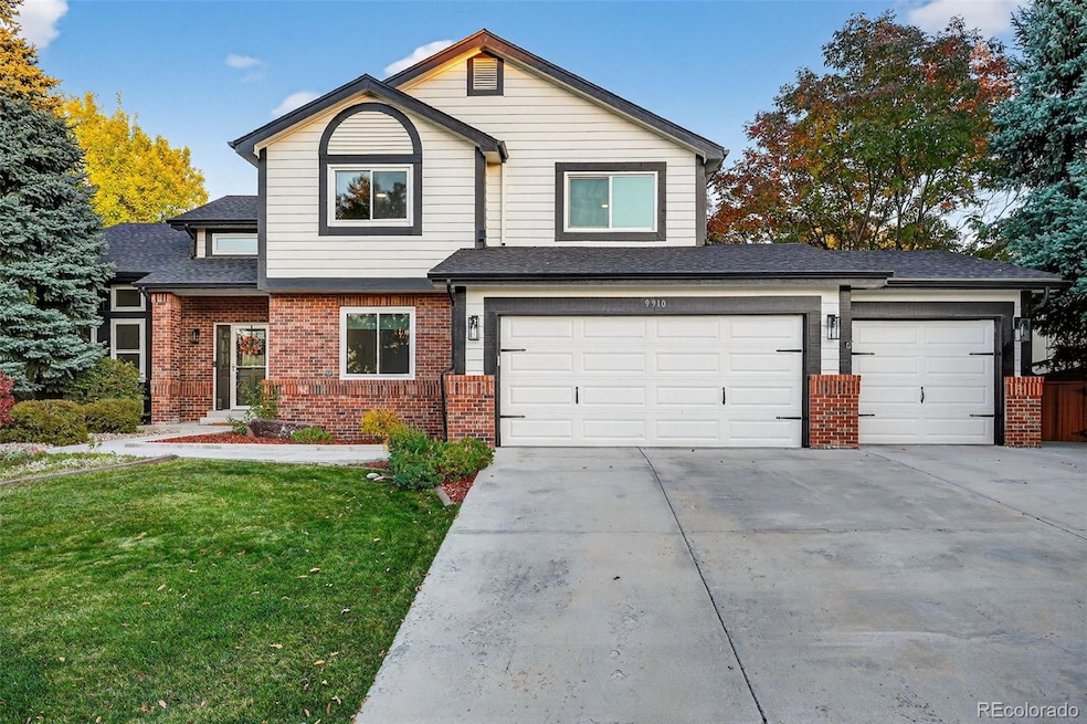 9910 Ashleigh Way, Highlands Ranch, CO 80126 - photo 1