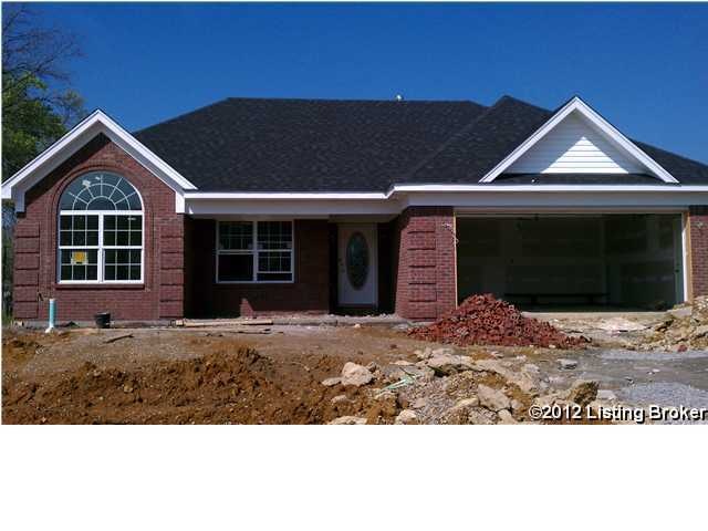 38 Burnt Sienna Dr, Mount Washington, KY 40047 - photo 1