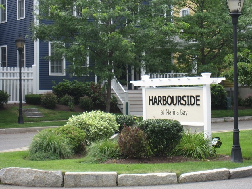 81 Harbourside Rd unit 81, Quincy, MA 02171 - photo 1