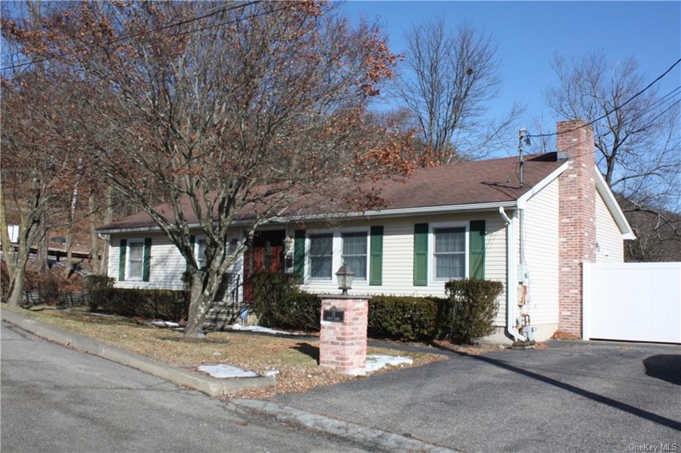 19 Robert St, Port Jervis, NY 12771 - photo 1