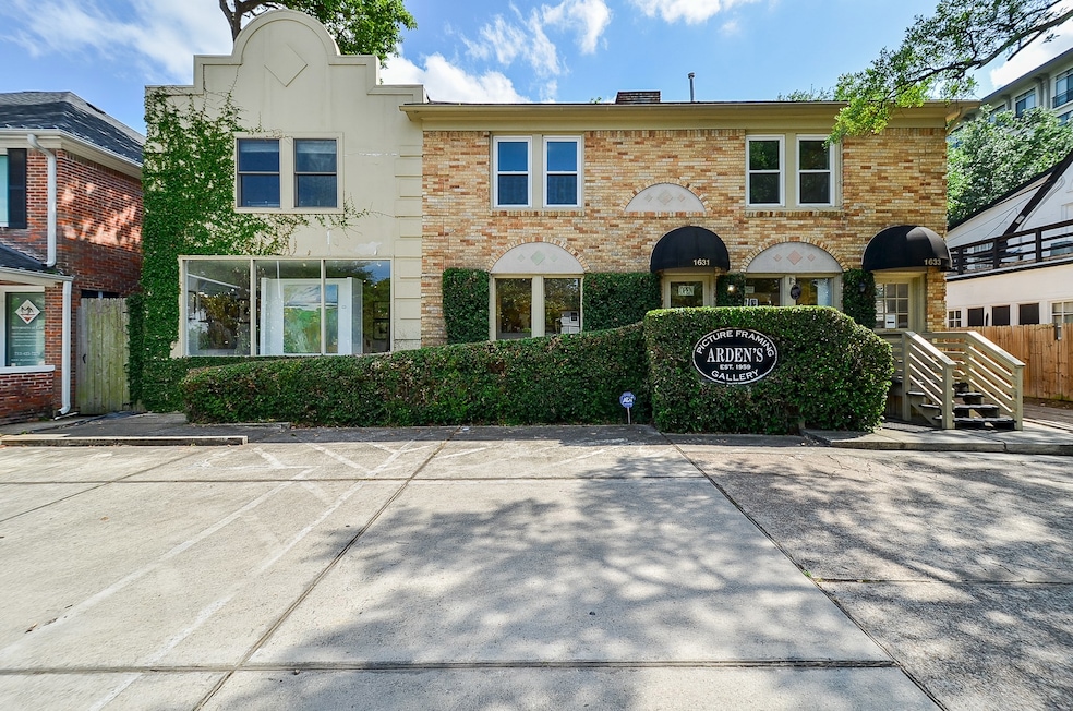 1631 W Alabama St, Houston, TX 77006 - photo 1