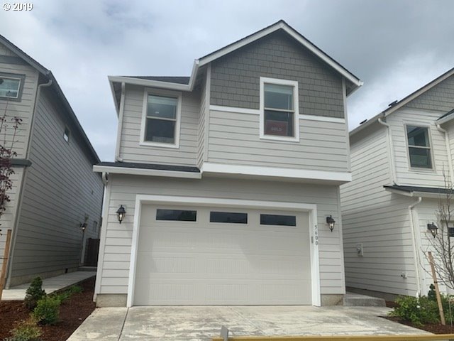 5722 NE 59th Cir, Vancouver, WA 98661 - photo 1