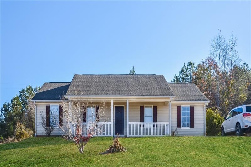 240 Pebble Ridge Dr, Covington, GA 30014 - photo 1