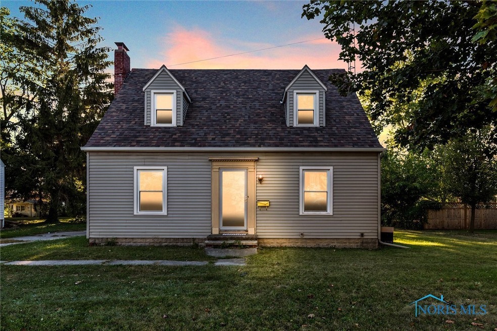 607 S Defiance St, Archbold, OH 43502 - photo 1