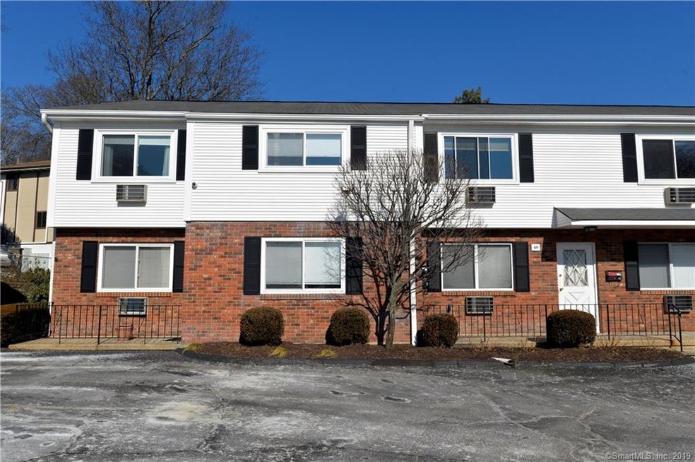 40 Cerretta St unit 22, Stamford, CT 06907 - photo 1