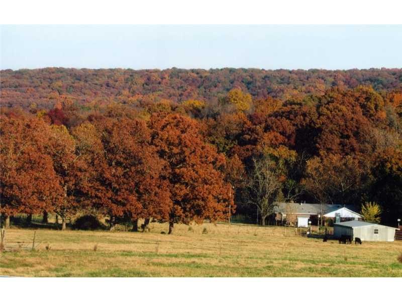 15027 Cove Creek N, Prairie Grove, AR 72753 - photo 1