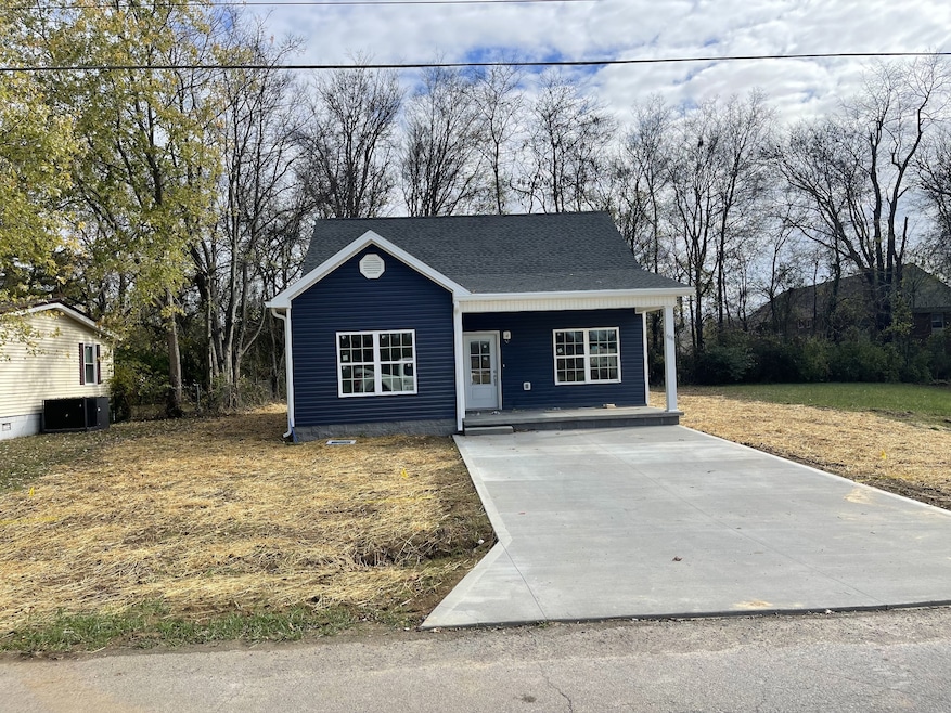 606 Colonette Dr, Hopkinsville, KY 42240 - photo 1