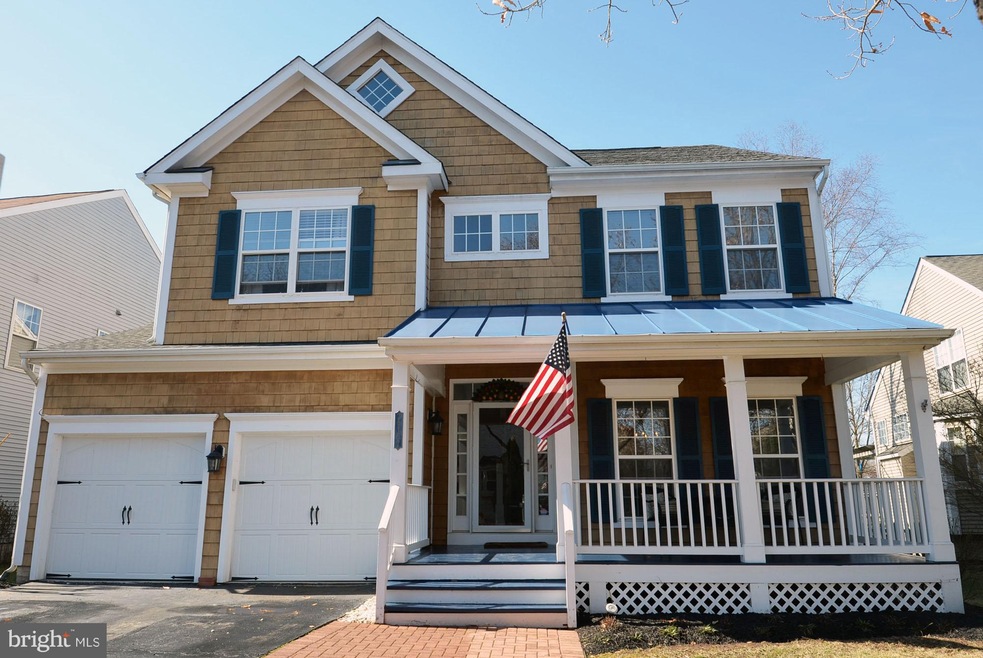 26157 Rachel Hill Dr, Chantilly, VA 20152 - photo 1