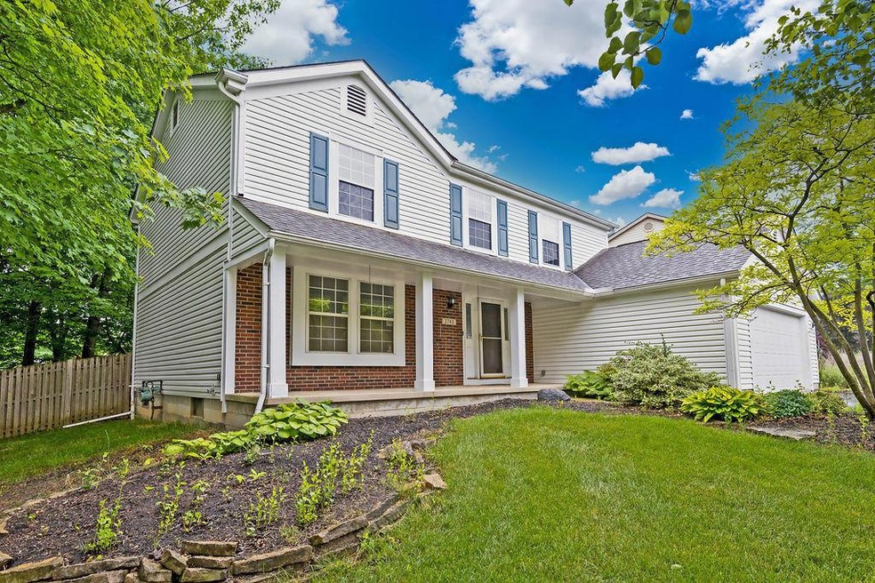 3745 Whitworth Way