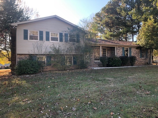 255 Belmar Cir, Manchester, TN 37355 - photo 1