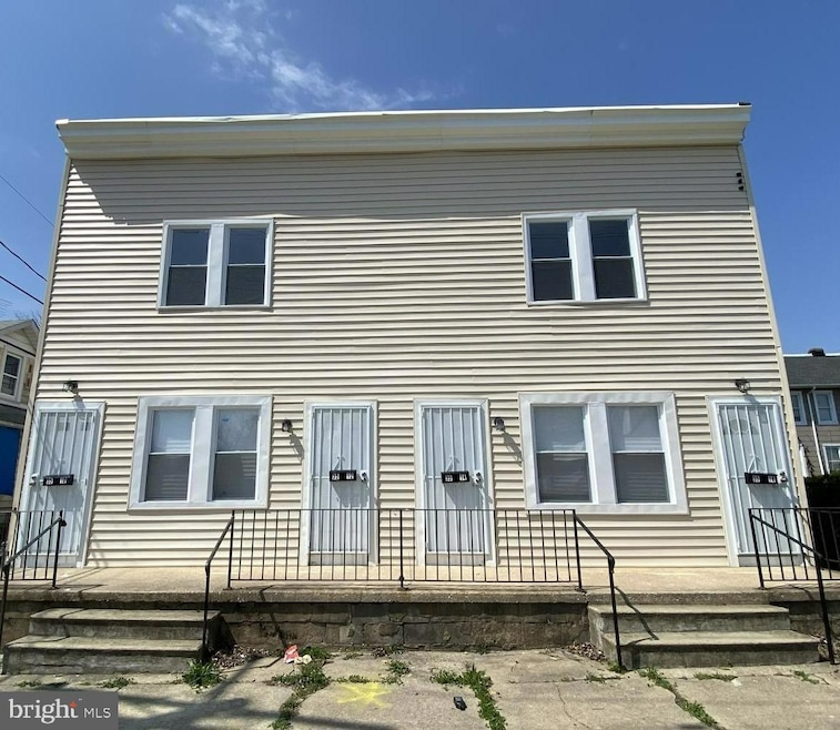 3510 Milford Ave, Baltimore, MD 21207 - photo 1