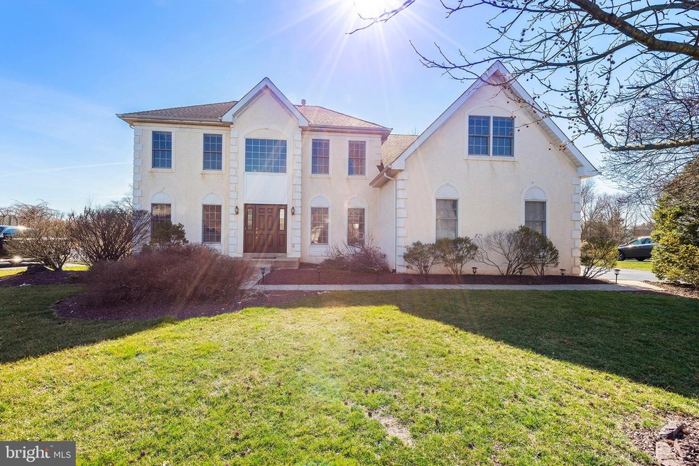 5035 Redfield Rd, Doylestown, PA 18902 - photo 1