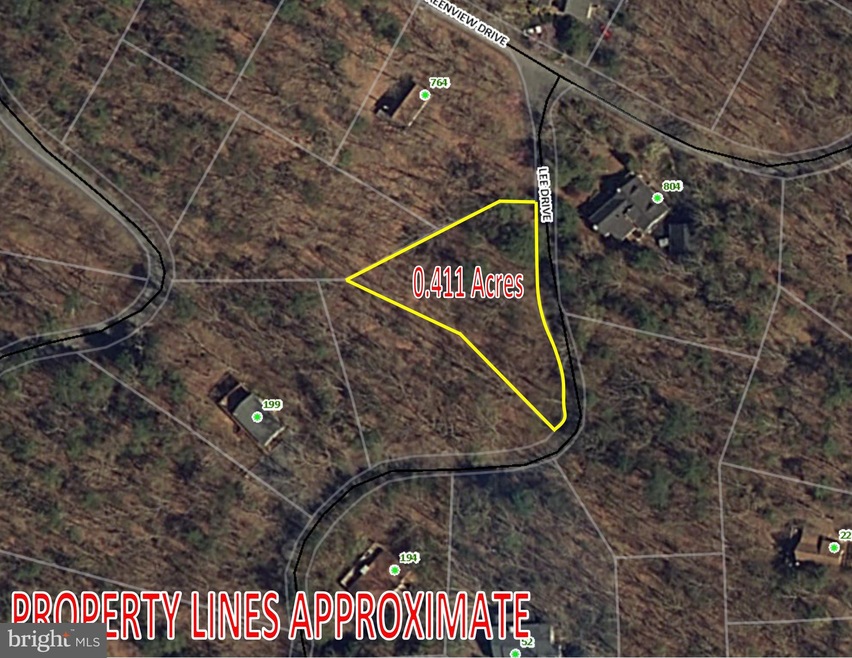 0 Lee Dr unit VASH116912, Basye, VA 22810 - photo 1