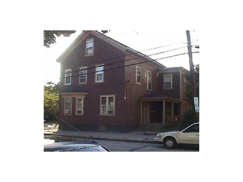 293 West Ave, Pawtucket, RI 02860 - photo 1